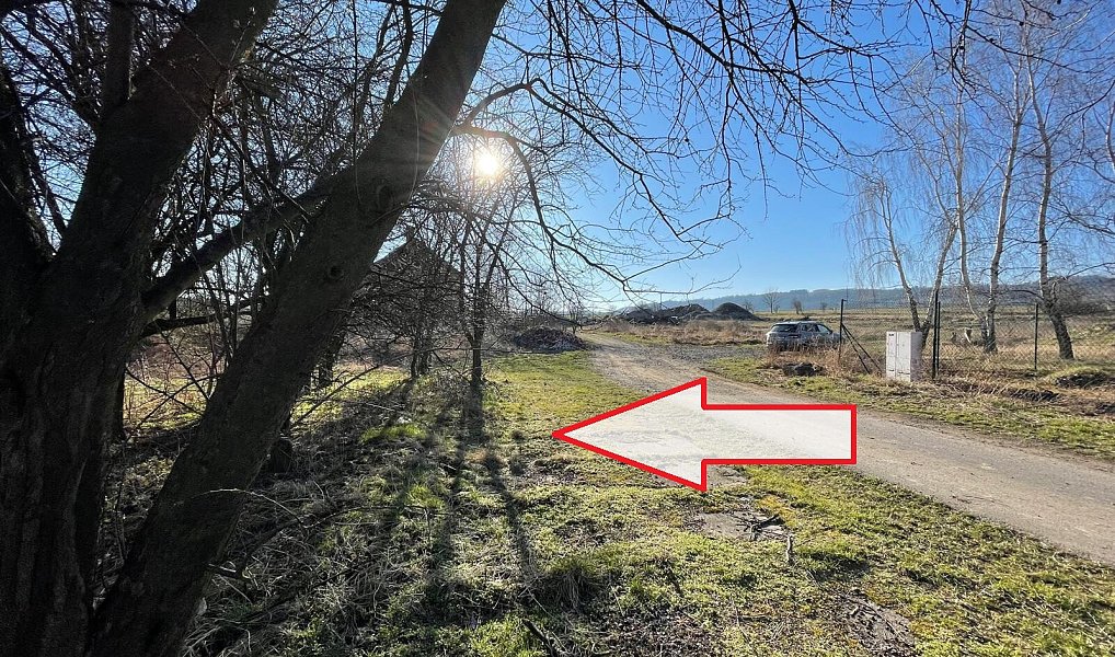 Prodej komerčního pozemku 13 407 m², Vražné – náhled fotky 25