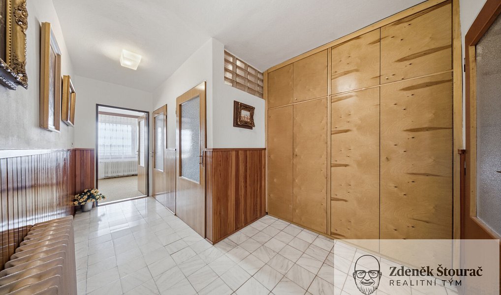 Prodej domu 200 m² s pozemkem 223 m², Brno – náhled fotky 7