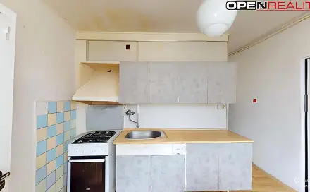 Prodej bytu 1+1 38 m², Ciolkovského, Hlubočky - Mariánské Údolí, okres Olomouc
