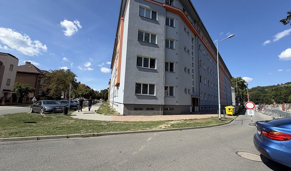 Prodej bytu 2+1 38 m², Vsetín – náhled fotky 10