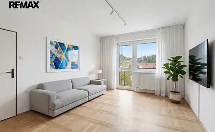 Prodej bytu 3+1 88 m², Přátelství, Valdice, okres Jičín
