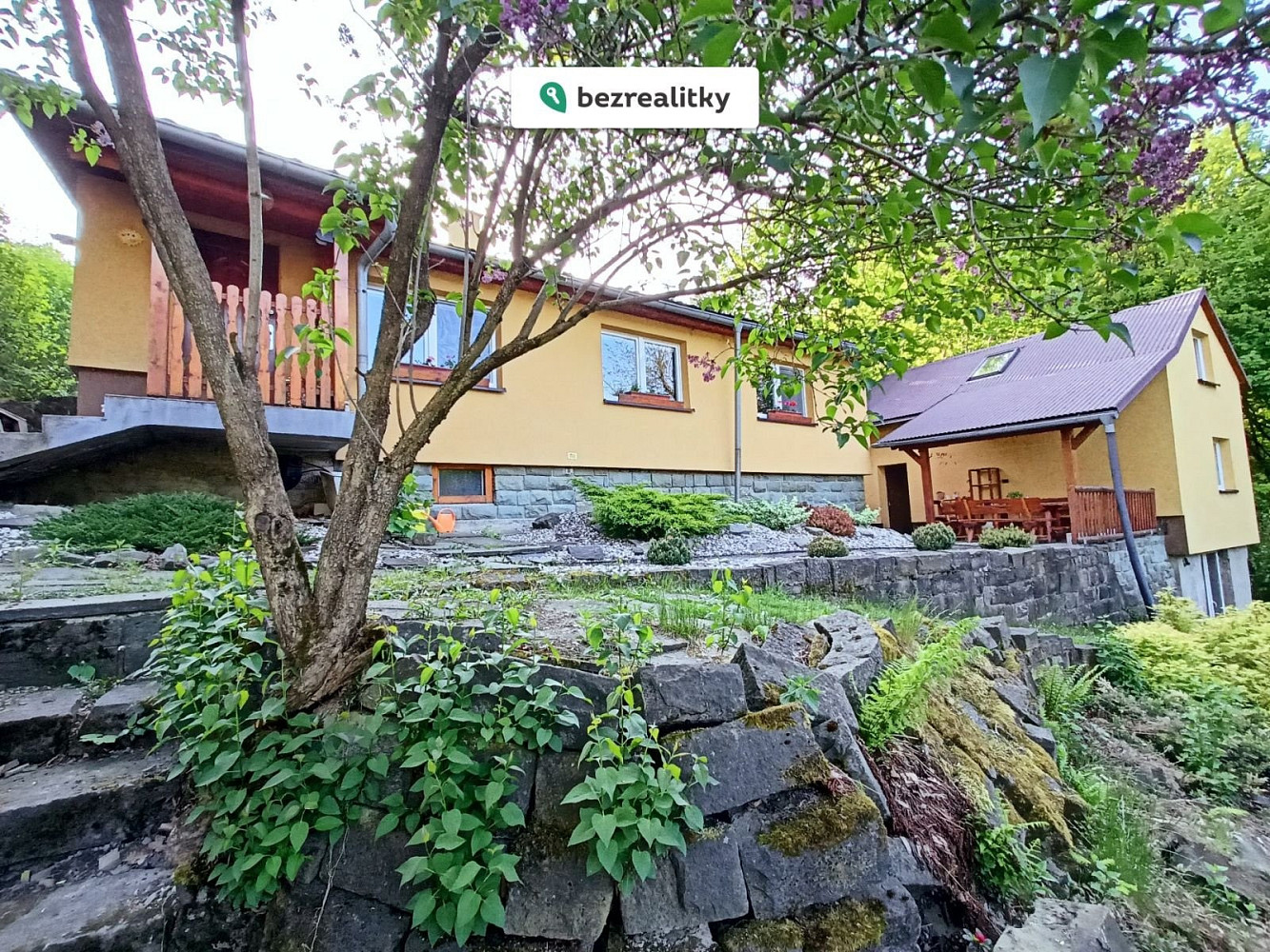 Prodej domu 105 m² s pozemkem 1 500 m² – fotografie 2