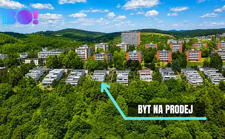 Prodej bytu 4+1 139 m², Nad Stráněmi, Zlín