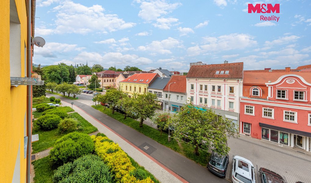Prodej bytu 2+1 55 m², Sokolov – náhled fotky 11