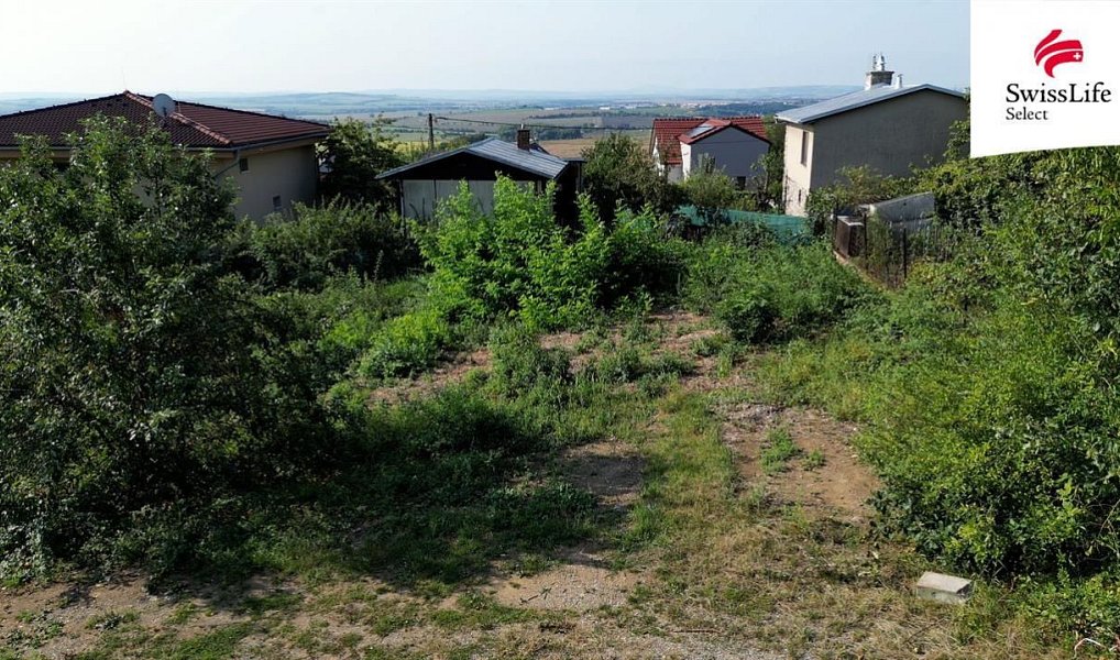 Prodej komerčního pozemku 410 m², Mokrá-Horákov – náhled fotky 13