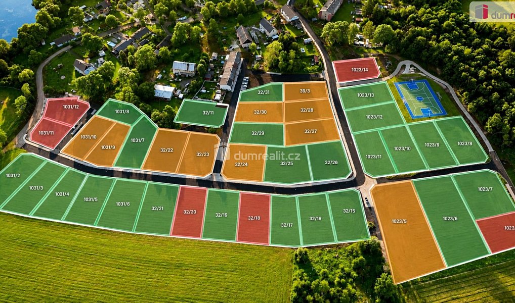 Prodej domu 75 m² s pozemkem 450 m², Ostrov – náhled fotky 17