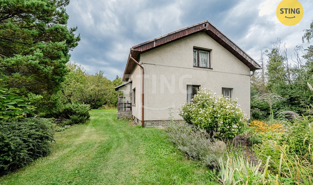 Prodej domu 300 m² s pozemkem 2 683 m², Ostravice – náhled fotky 17