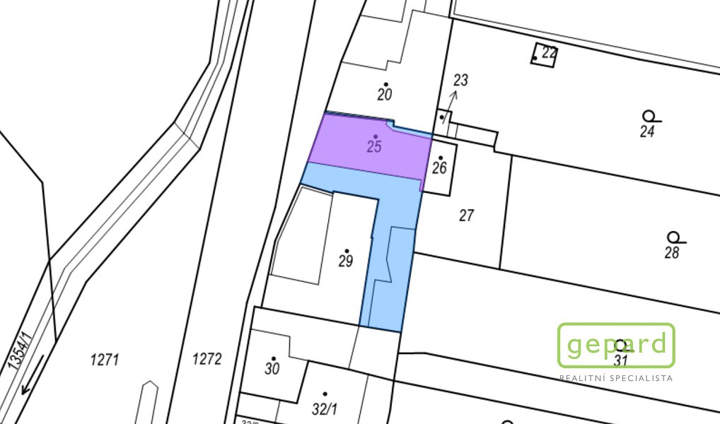 Prodej domu 67 m² s pozemkem 271 m², Hostivice – náhled fotky 17