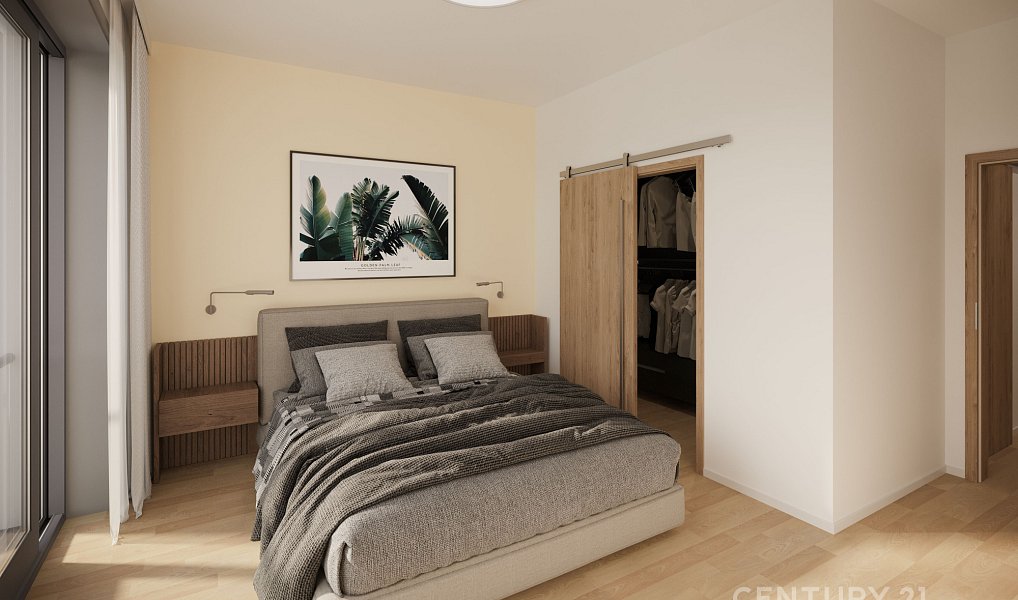 Prodej bytu 3+kk 94 m², Znojmo – náhled fotky 15
