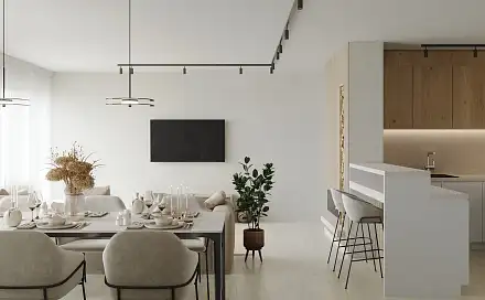 Prodej bytu 3+1 73 m², Pavlišovská, Praha 9 - Horní Počernice