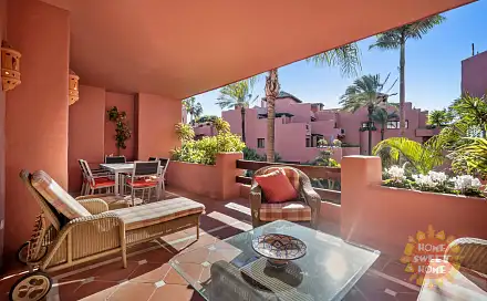 Prodej bytu 3+1 157 m², Marbella, Provincie Málaga, Španělsko