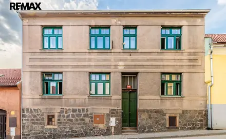 Prodej domu 394 m² s pozemkem 336 m², Prachatická, Bavorov, okres Strakonice