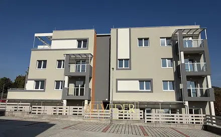 Prodej bytu 3+kk 68 m², Albrechtova, Teplice
