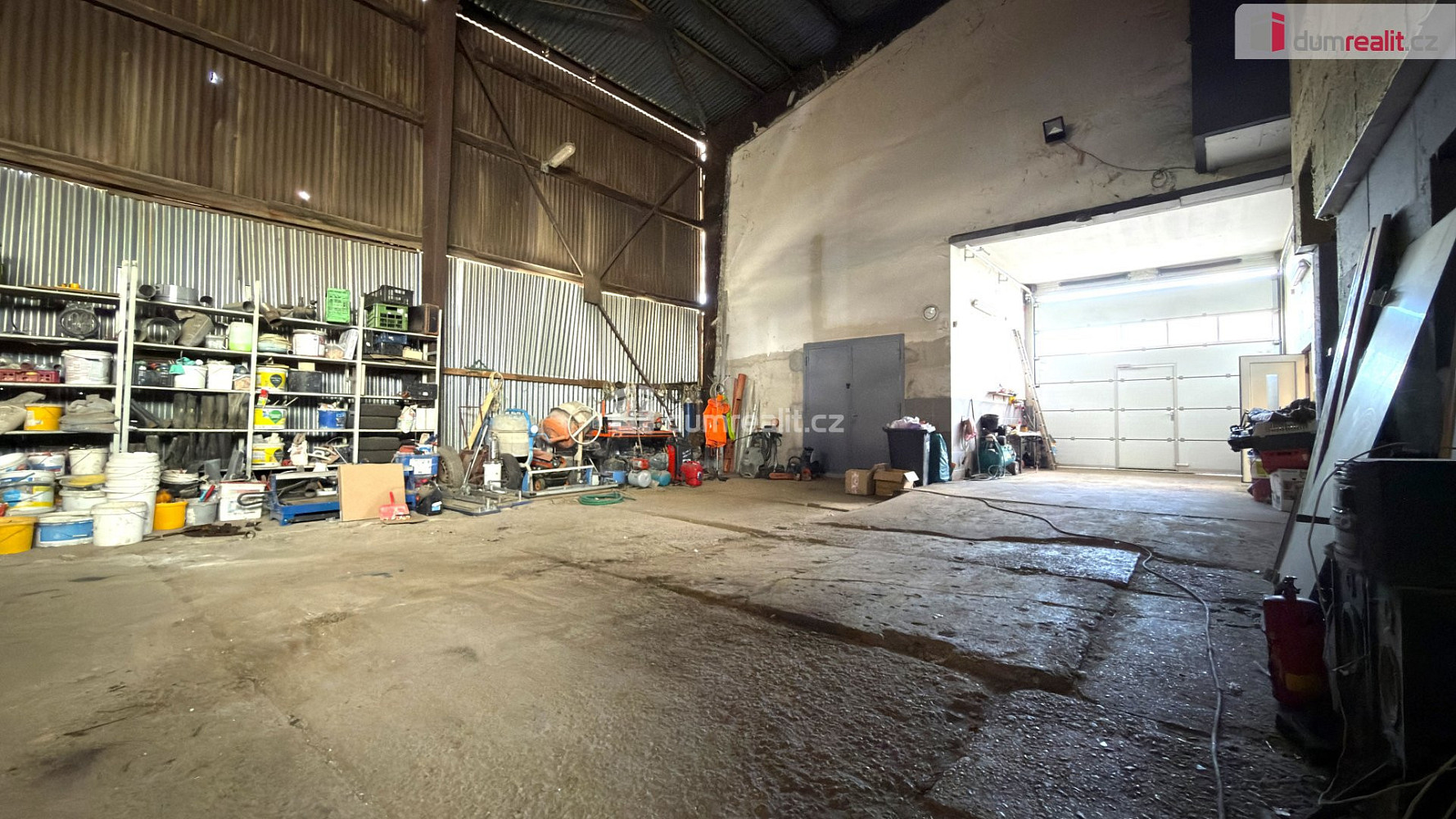 Prodej výrobních prostor 3 255 m² – fotografie 3