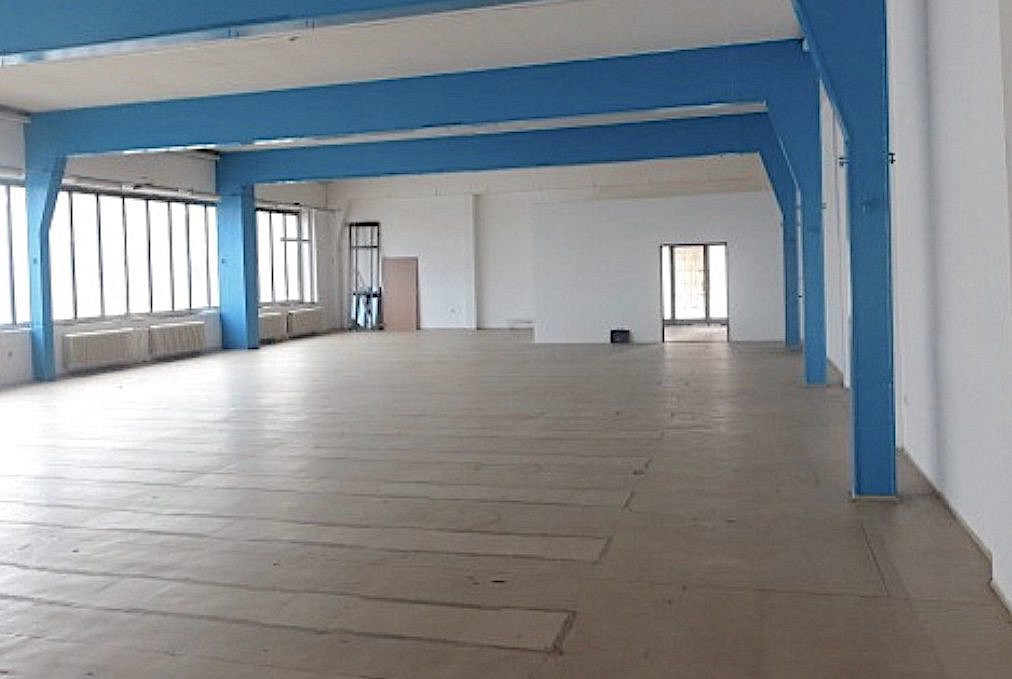 Pronájem skladovacích prostor 361 m² – fotografie 2