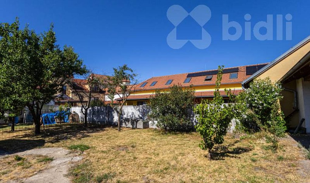 Prodej stavebního pozemku 320 m², Mikulov – náhled fotky 10