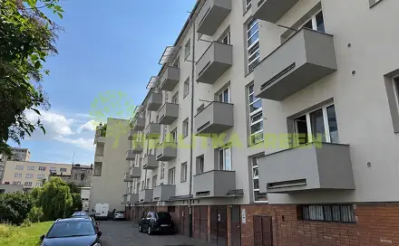 Prodej bytu 3+1 76 m², třída Tomáše Bati, Zlín