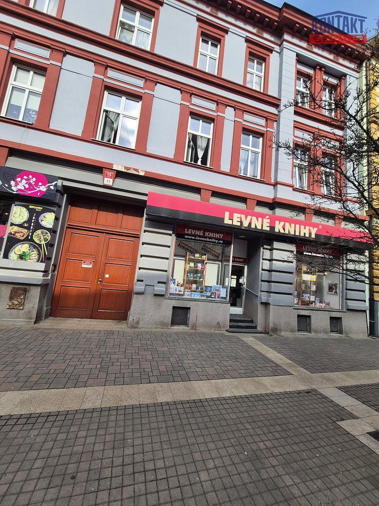 Pronájem obchodních prostor 212 m² – fotografie 5