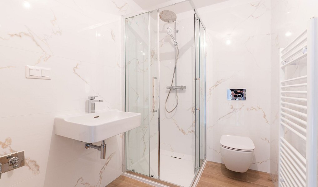 Pronájem bytu 3+kk 83 m², Teplice – náhled fotky 14