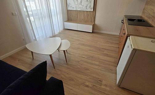 Prodej bytu 1+kk 36 m², 8F5P+8RC, Drač, Albánie, Albánie
