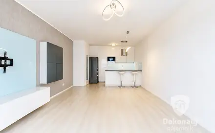Pronájem bytu 3+kk 99 m², Zvěřinova, Praha 3 - Strašnice
