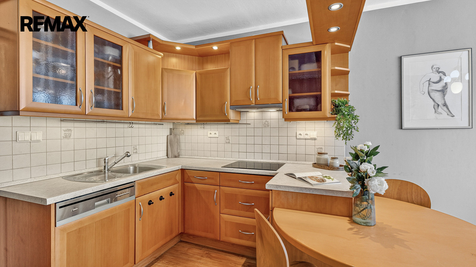 Prodej bytu 4+kk 73 m² - Widok 3