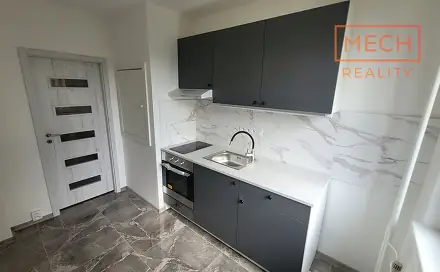 Pronájem bytu 3+1 66 m²