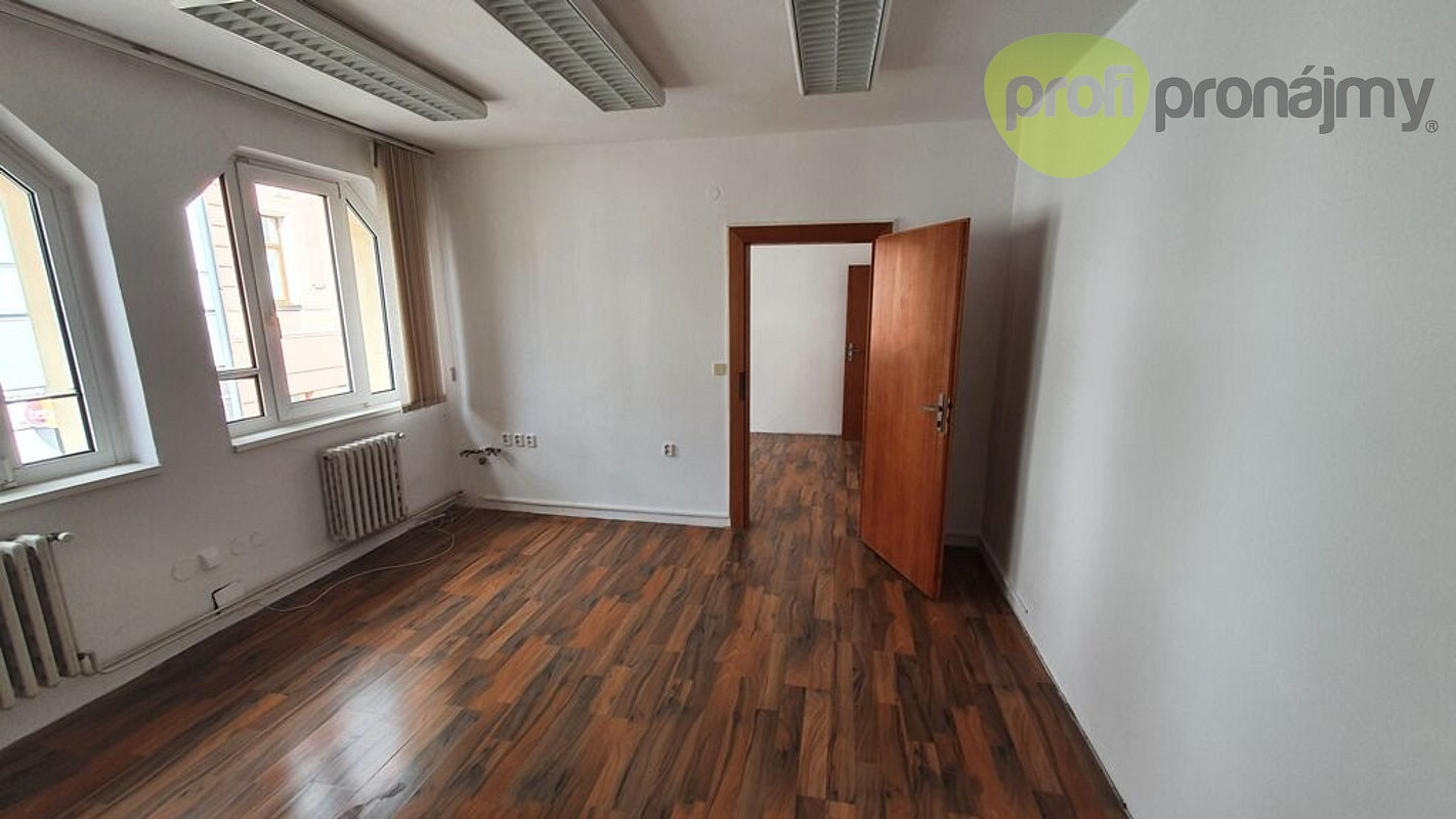 Pronájem bytu 4+1 113 m² – fotografie 4