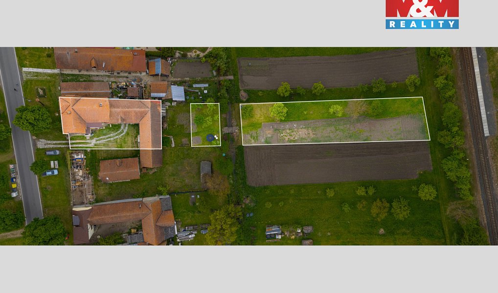 Prodej domu 400 m² s pozemkem 2 264 m², Oskořínek – náhled fotky 23