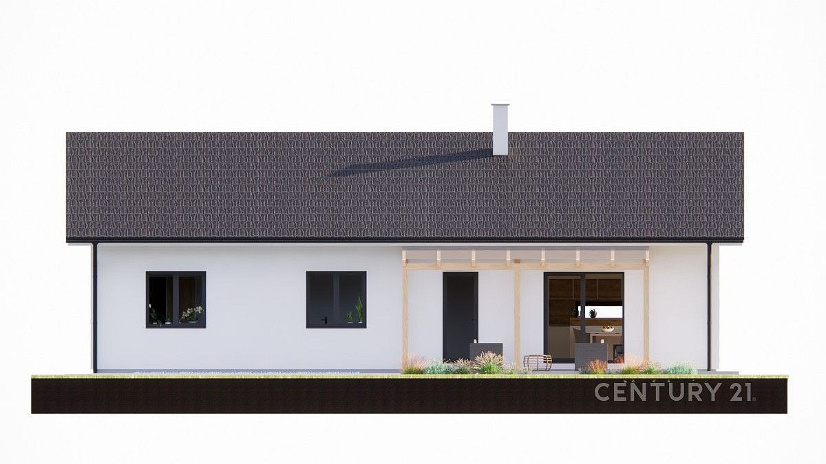 Prodej domu 99 m² s pozemkem 1 203 m² — photo 3