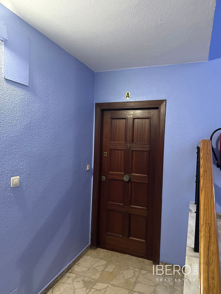 Piso 4+kk – Avilés, Sabugo - Vista 3