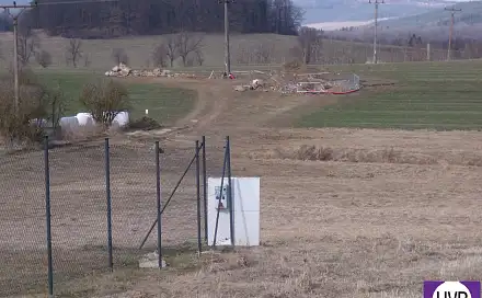 Prodej stavebního pozemku 760 m², Kájov, okres Český Krumlov