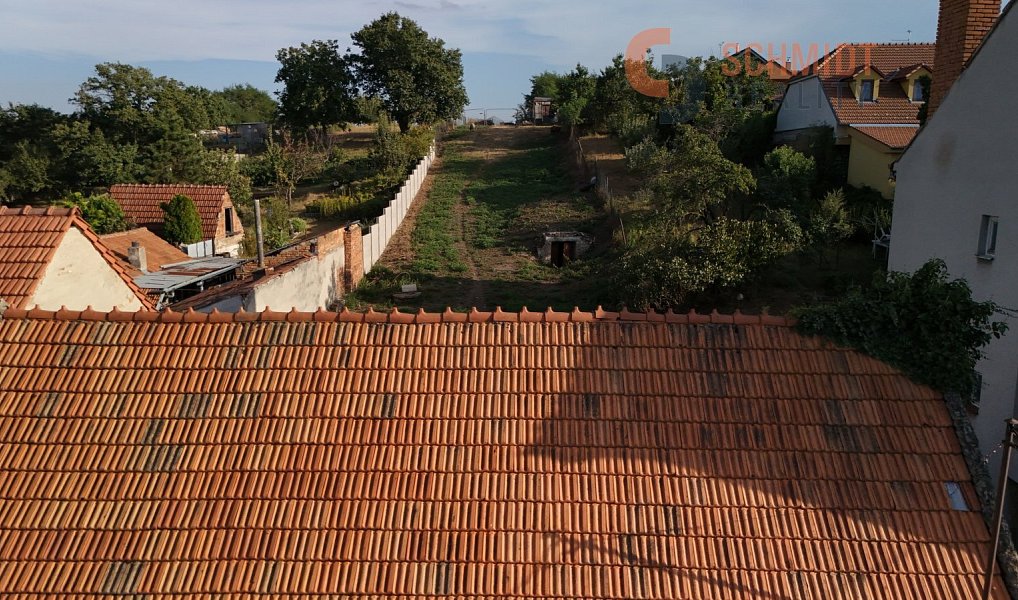 Prodej domu 130 m² s pozemkem 1 953 m², Hlohovec – náhled fotky 5