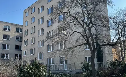 Prodej bytu 2+1 56 m², Národní třída, Hodonín