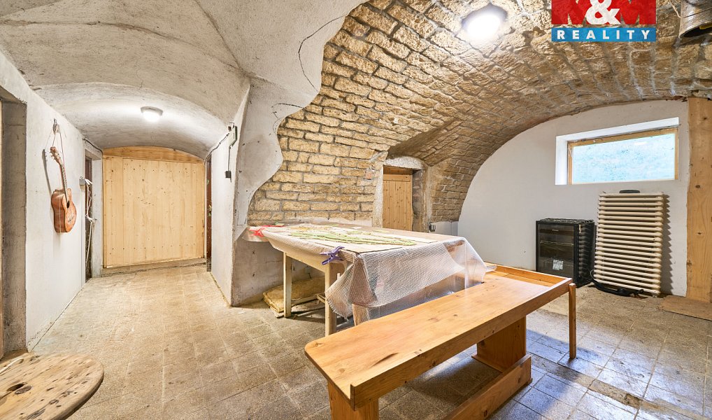 Prodej domu 290 m² s pozemkem 22 768 m², Suchý Důl – náhled fotky 2
