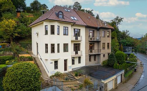 Prodej zděné garáže, Veslařská, Brno-Jundrov, Veslařská, Brno - Jundrov