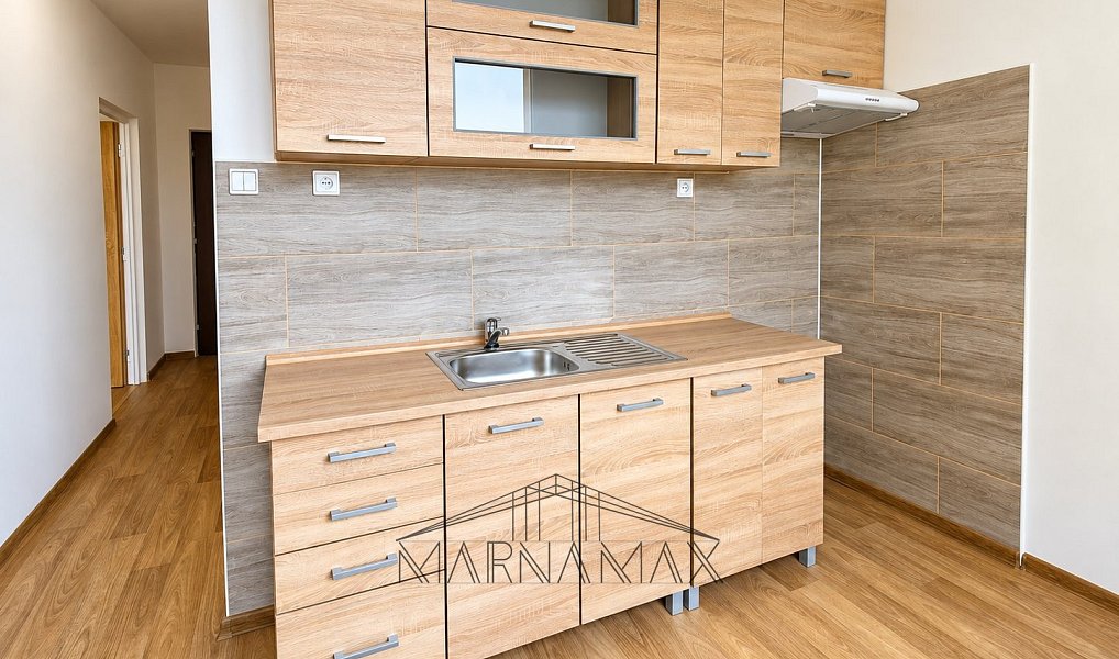 Prodej bytu 2+1 62 m², Chomutov – náhled fotky 9