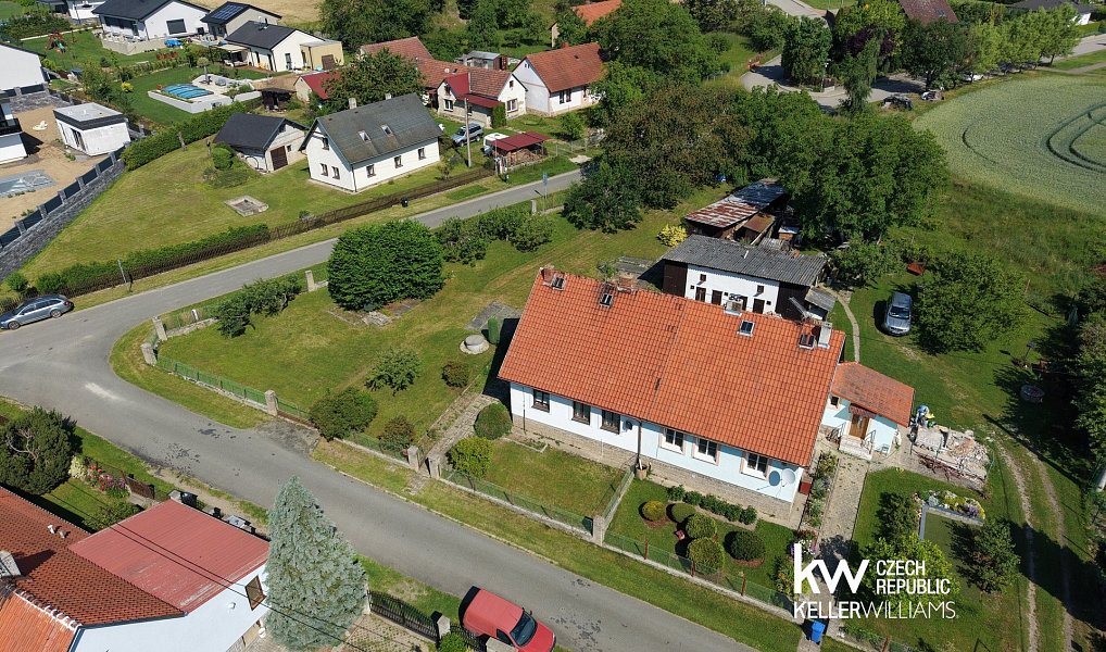 Prodej domu 120 m² s pozemkem 1 198 m², Kozmice – náhled fotky 35
