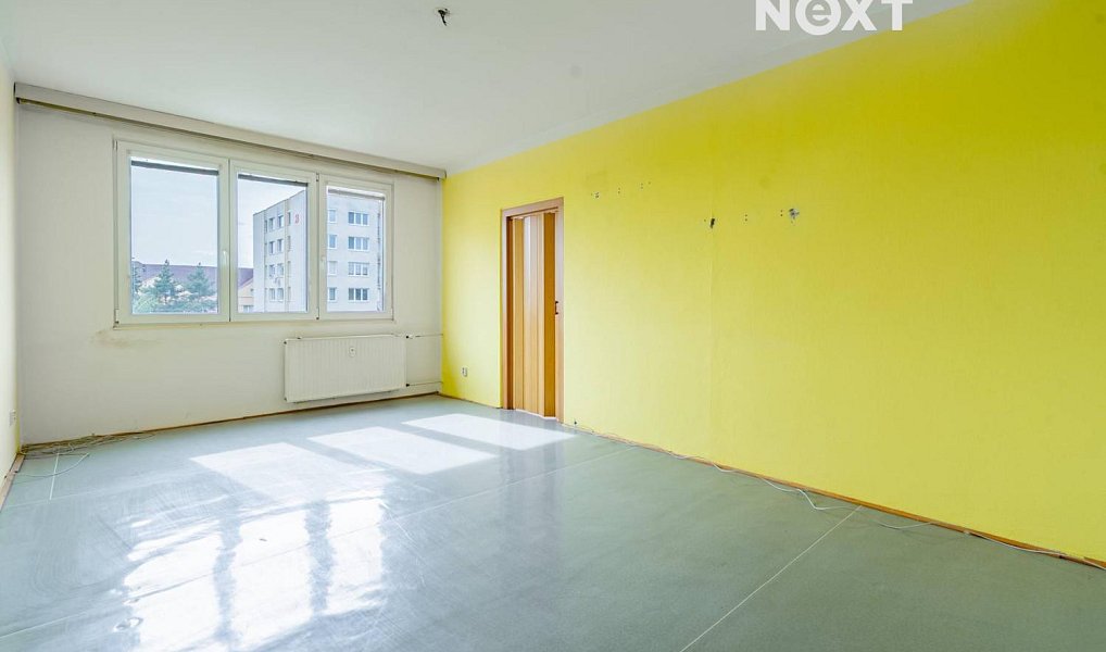 Prodej bytu 3+1 64 m², České Budějovice – náhled fotky 2