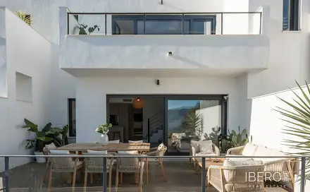 Prodej domu 172 m² s pozemkem 172 m², La Mairena, Španělsko