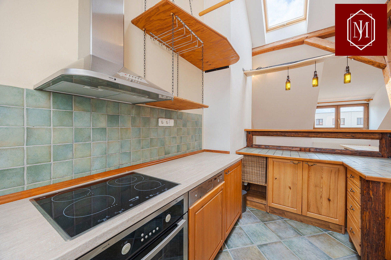Prodej bytu 4+kk 82 m² – fotografie 4