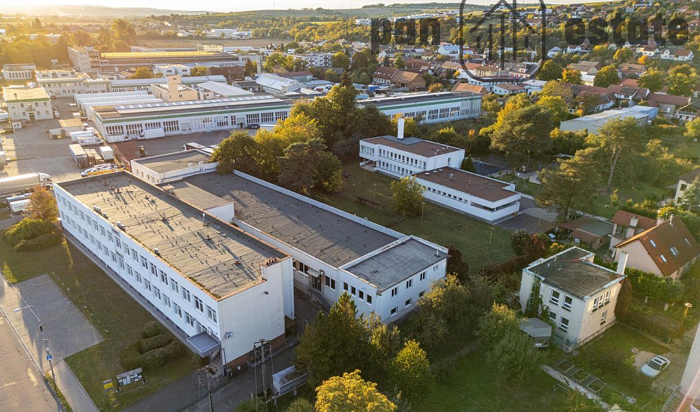 Prodej výrobních prostor 450 m², Zlín – náhled fotky 6