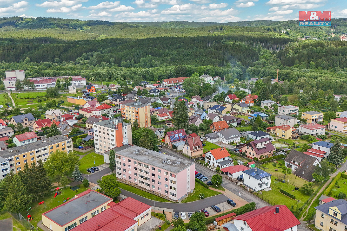 Prodej bytu 3+1 74 m² – fotografie 5
