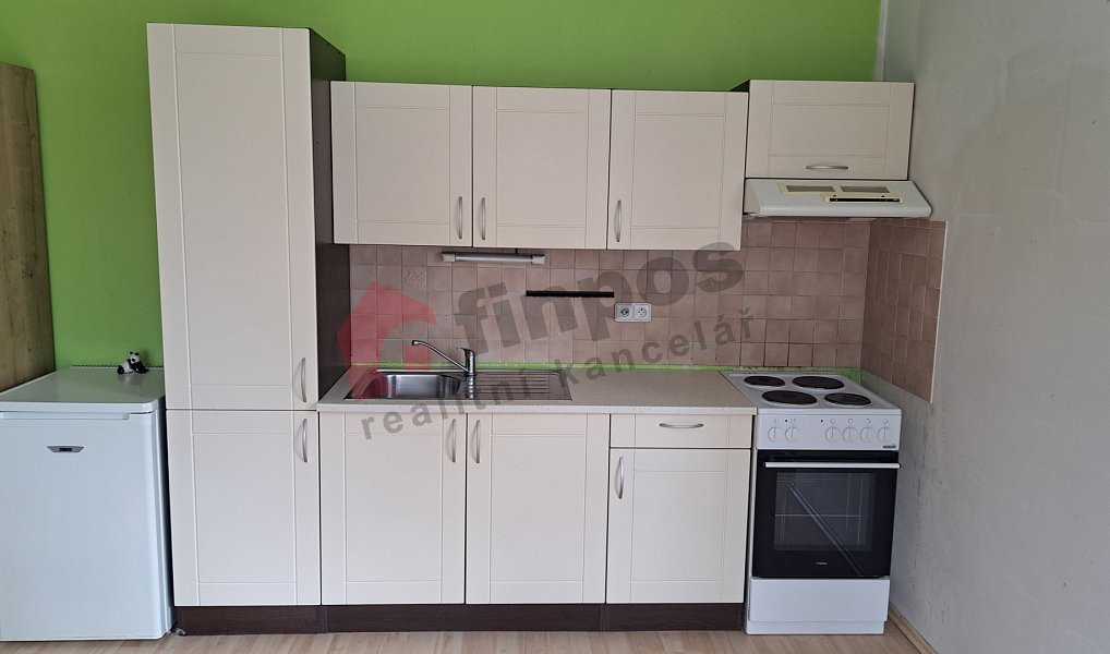 Pronájem bytu 2+kk 73 m², Břeclav – náhled fotky 4