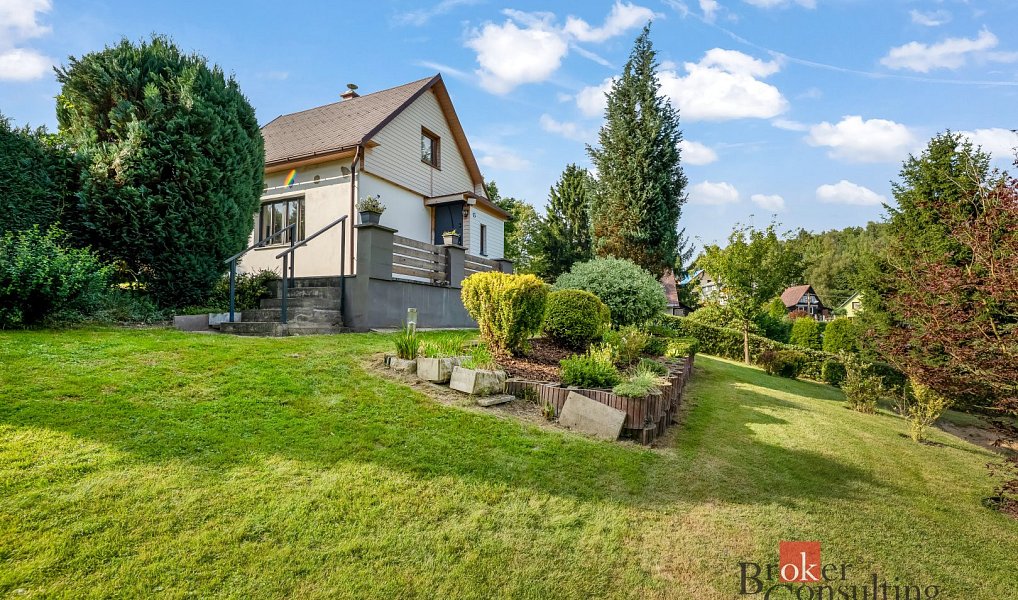 Prodej domu 45 m² s pozemkem 1 470 m², Liberec – náhled fotky 33