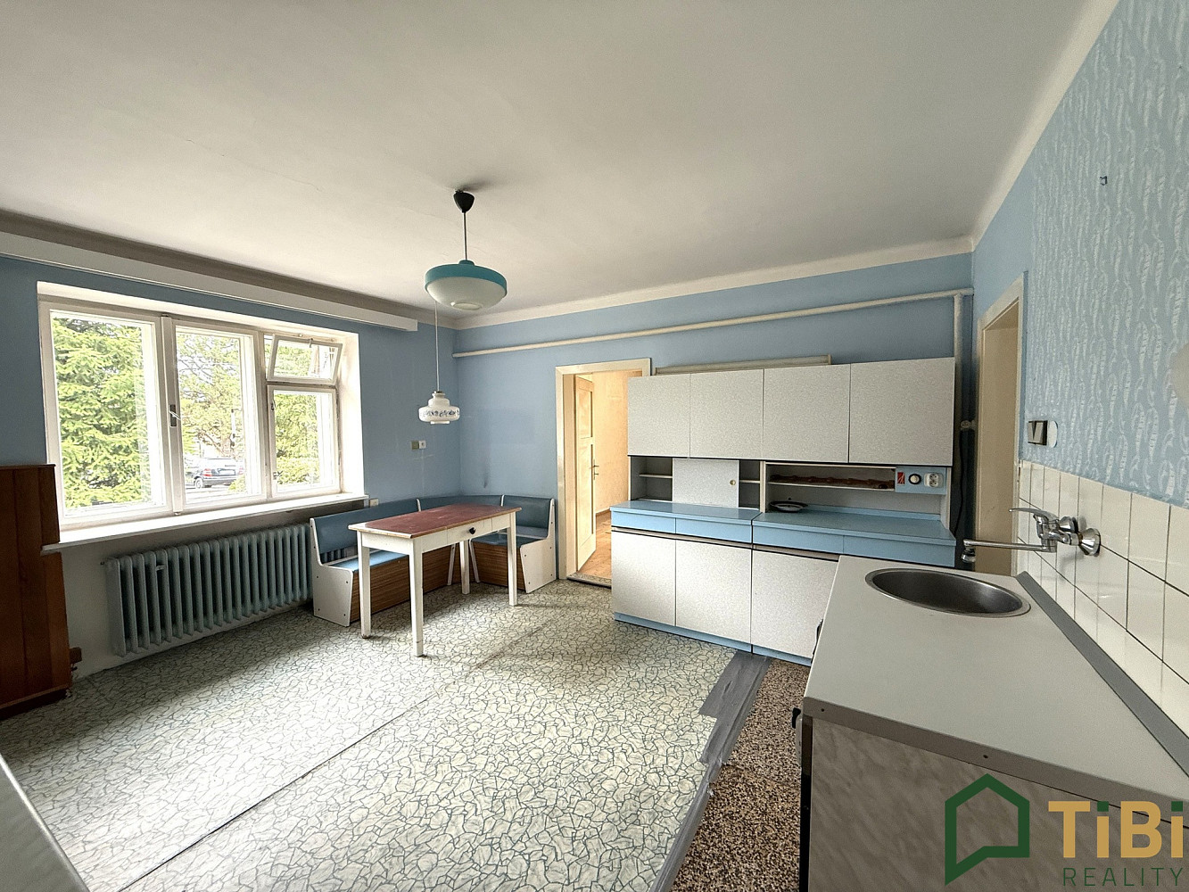 Prodej domu 93 m² s pozemkem 444 m² – fotografie 2