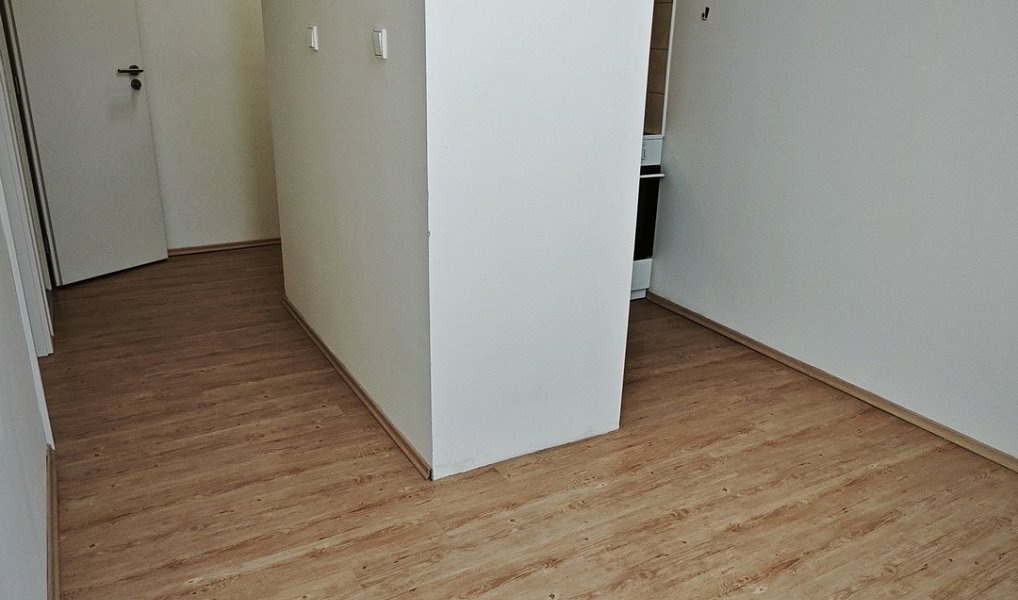 Pronájem bytu 1+kk 17 m², Brno – náhled fotky 12
