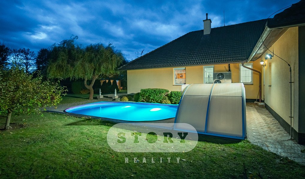 Prodej domu 182 m² s pozemkem 1 064 m², Uničov – náhled fotky 6