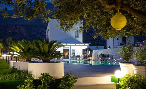 Casa – Sicílie - Vista 2