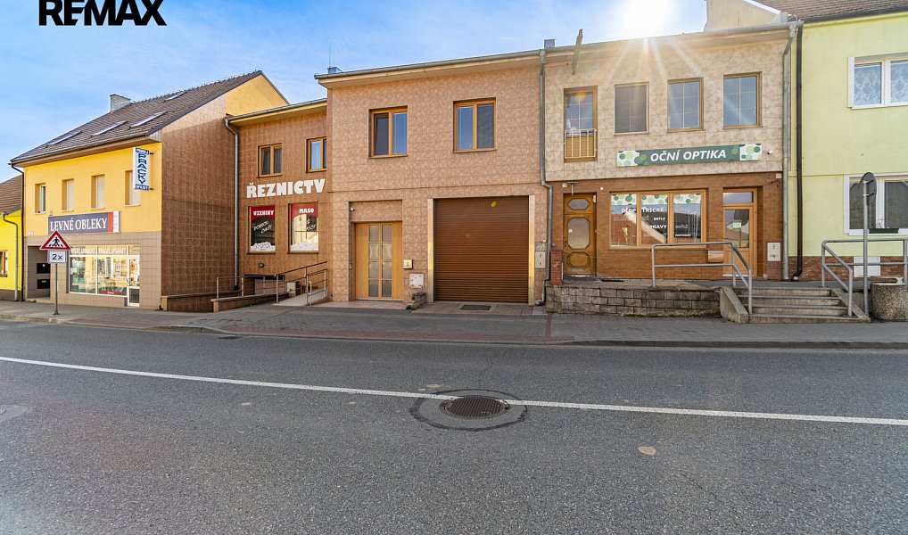 Prodej domu 1 263 m² s pozemkem 678 m², Brno – náhled fotky 34